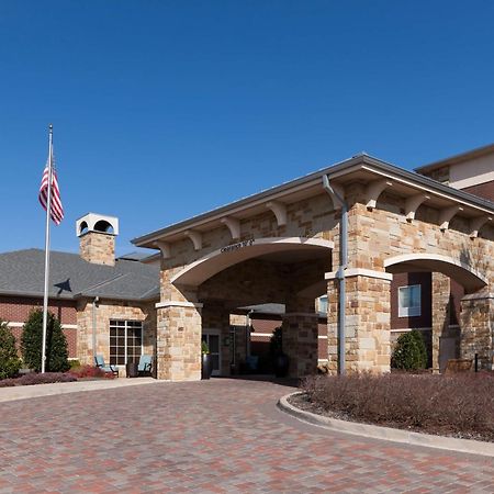 Homewood Suites Denton Kültér fotó