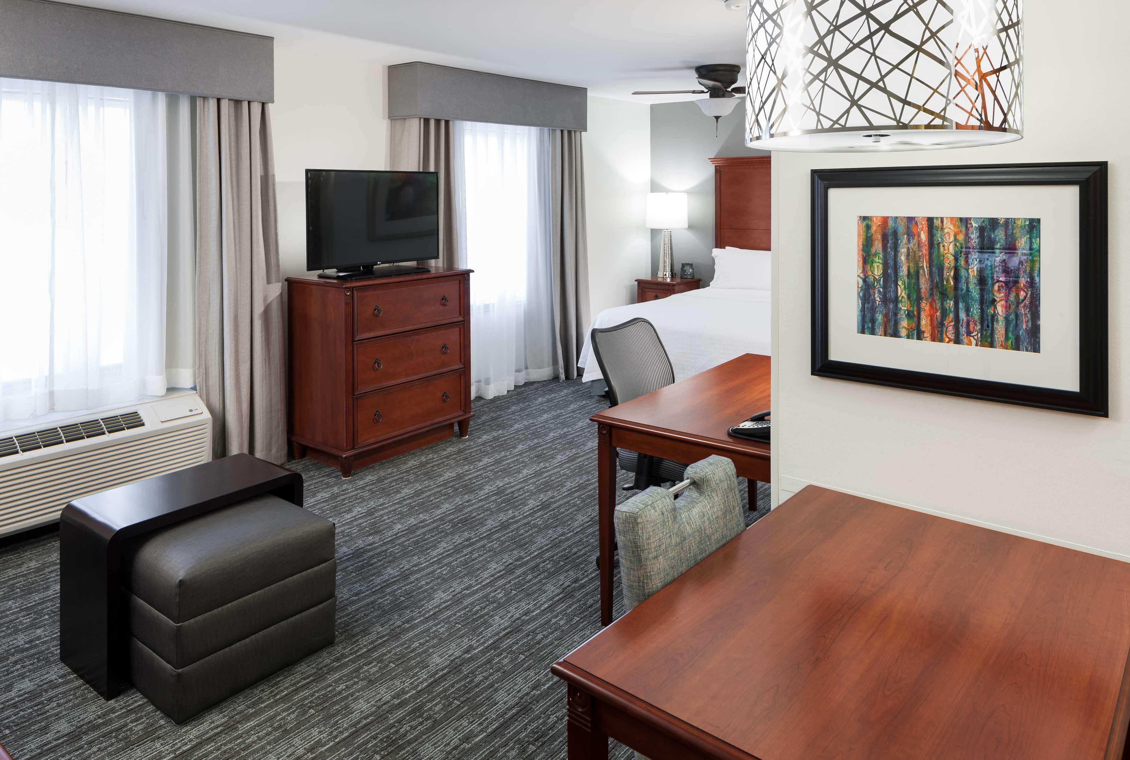 Homewood Suites Denton Kültér fotó
