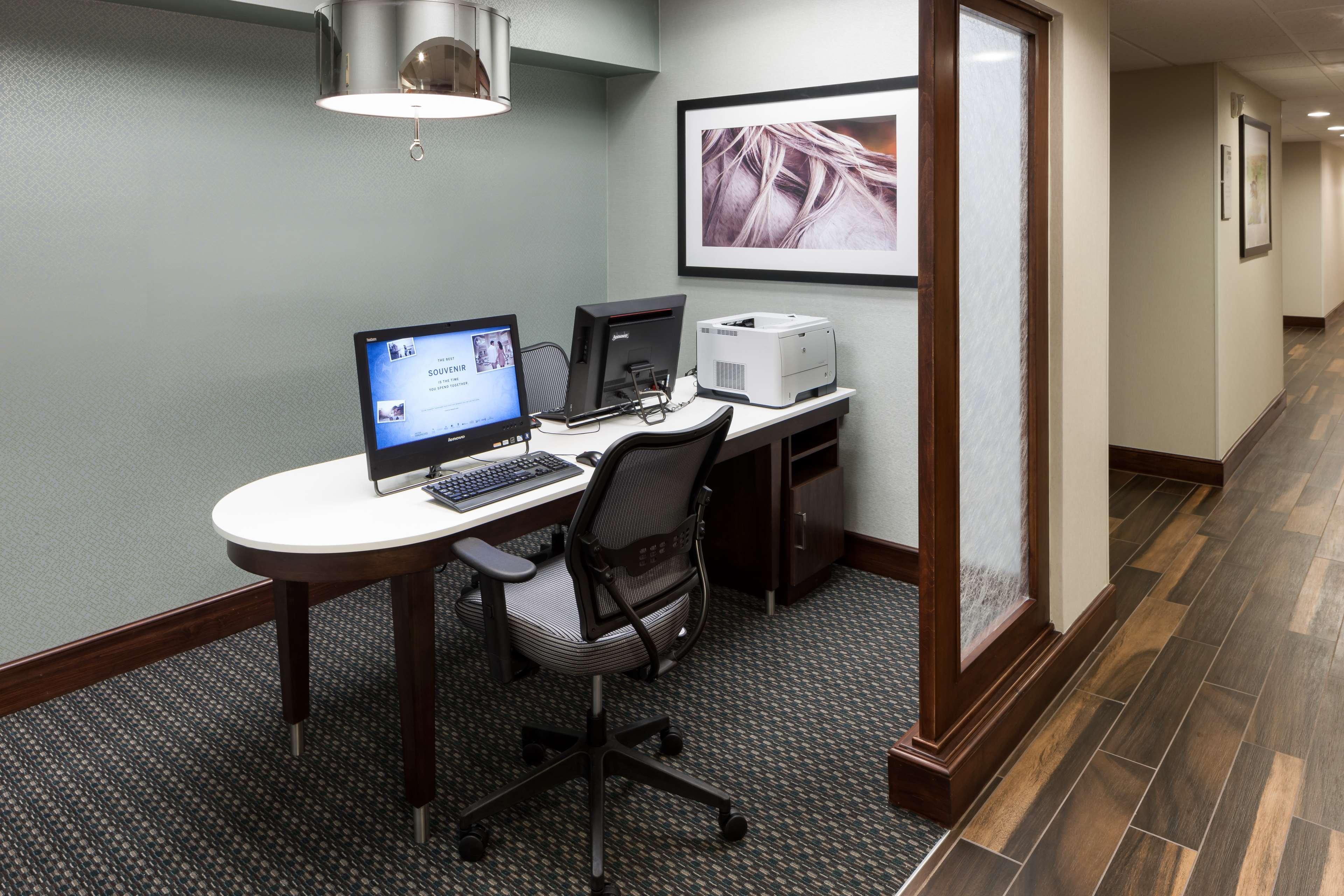 Homewood Suites Denton Kültér fotó
