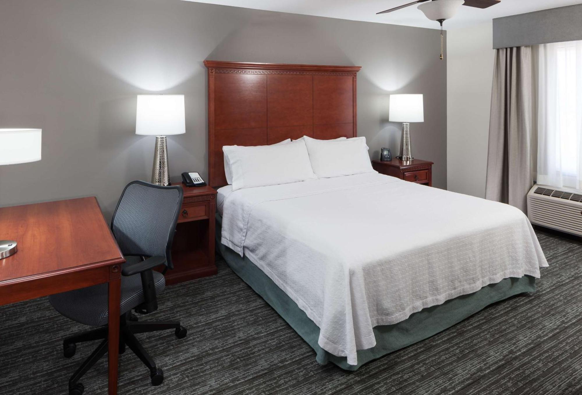 Homewood Suites Denton Kültér fotó