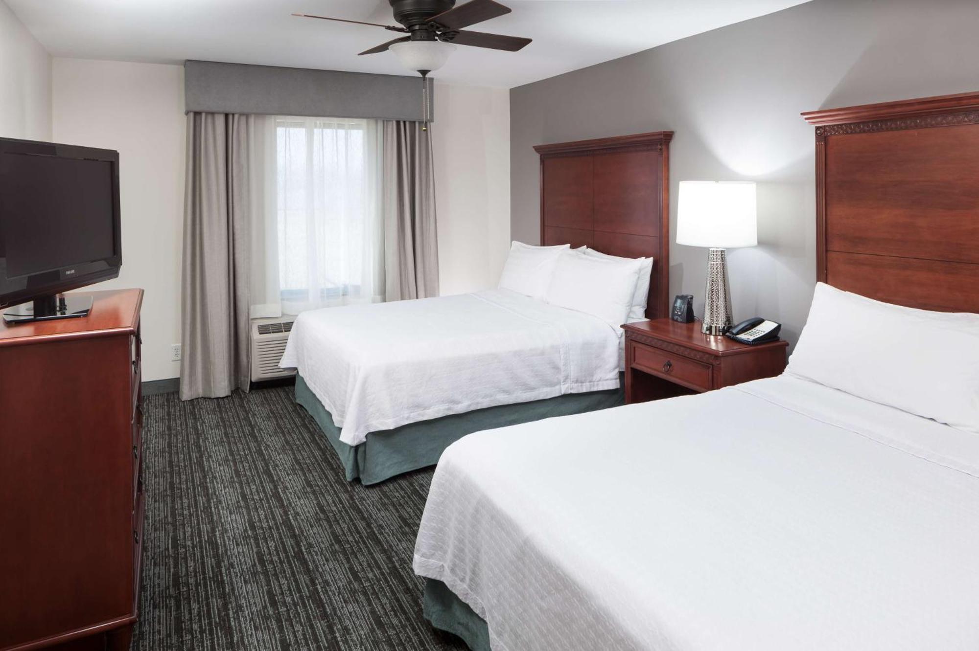 Homewood Suites Denton Kültér fotó