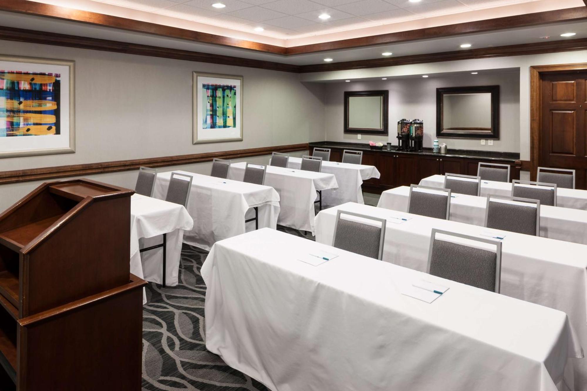 Homewood Suites Denton Kültér fotó