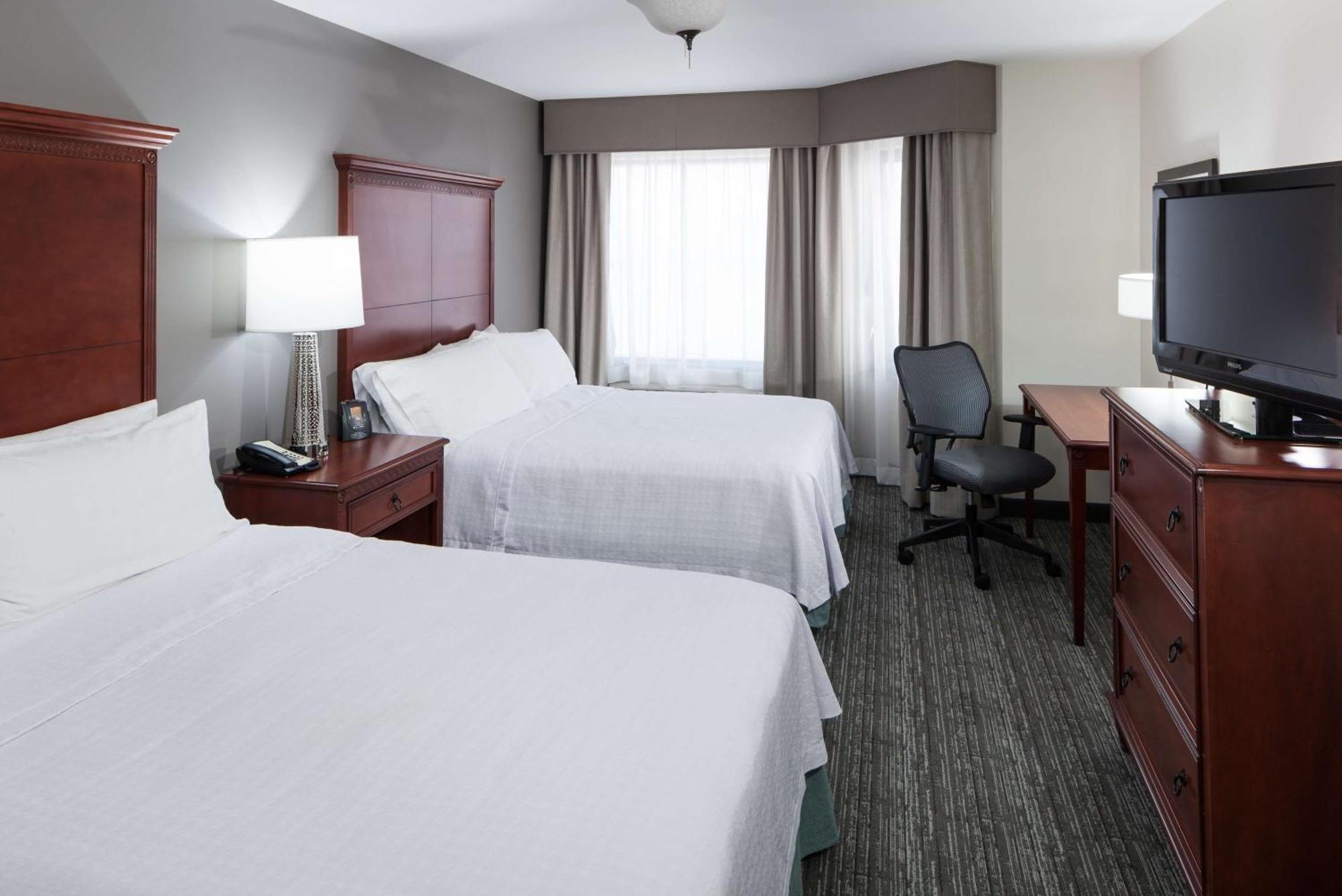 Homewood Suites Denton Kültér fotó