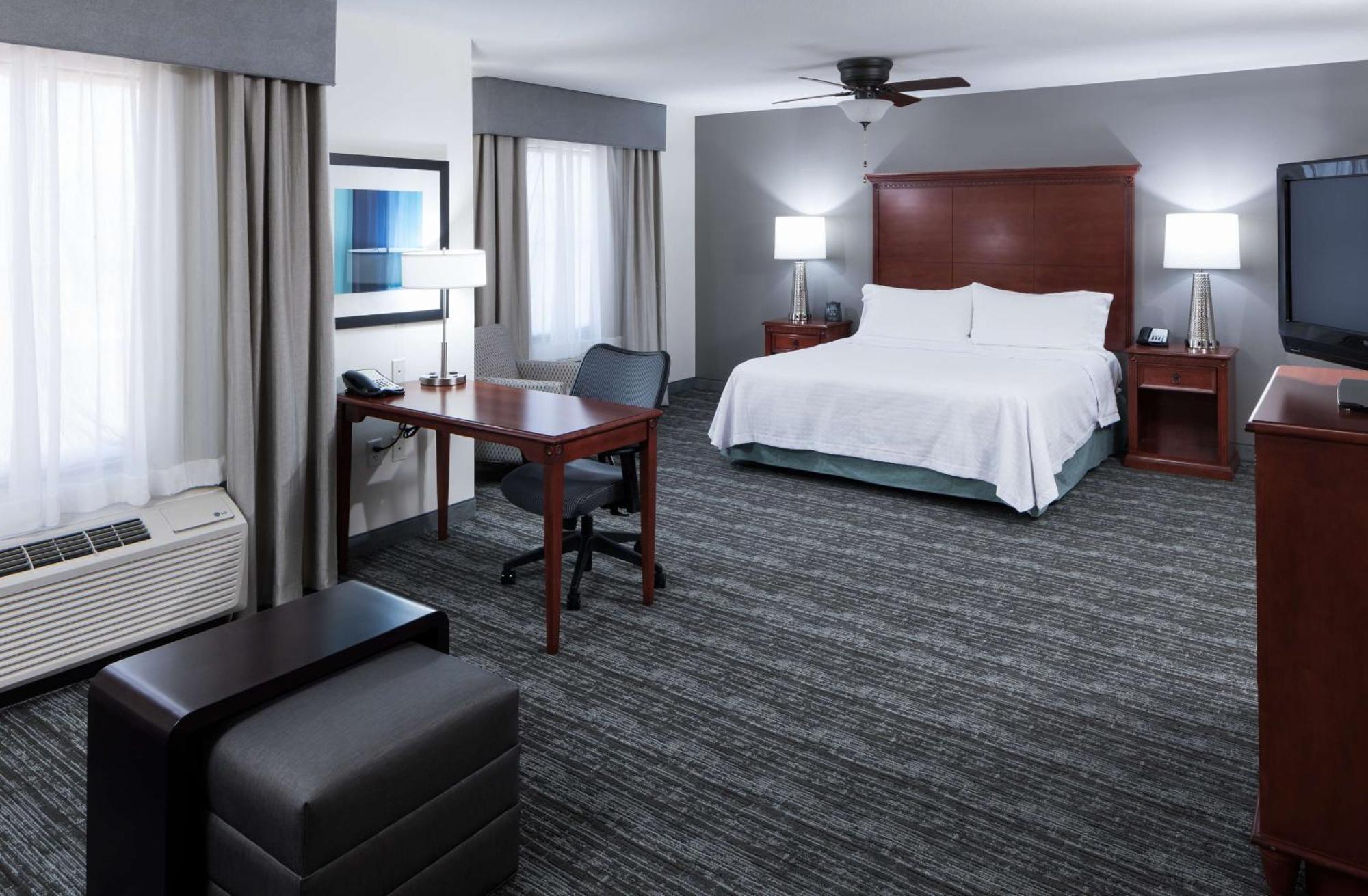 Homewood Suites Denton Kültér fotó