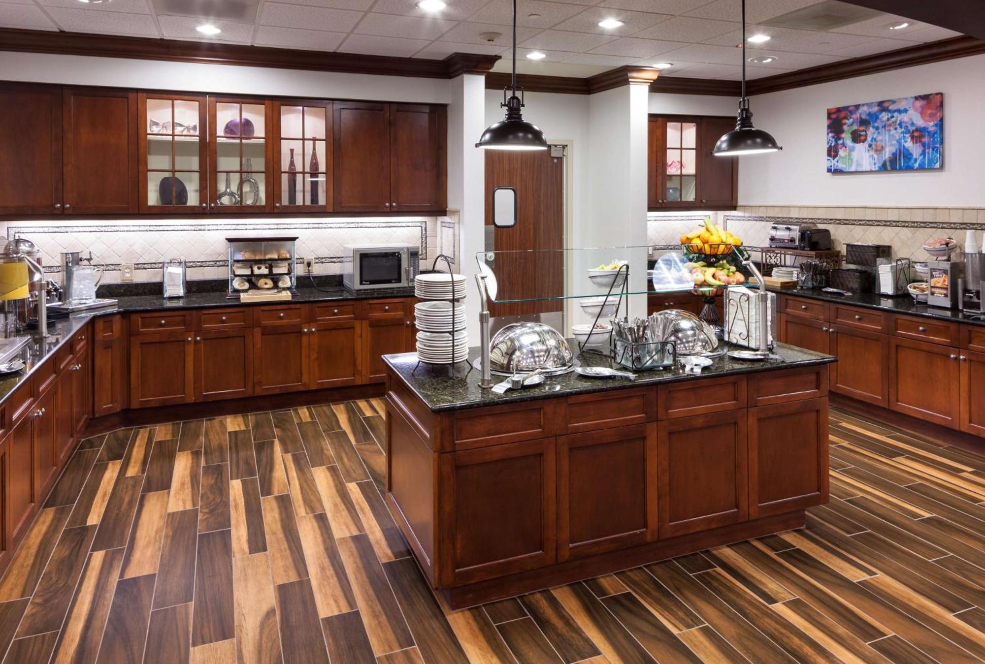 Homewood Suites Denton Kültér fotó