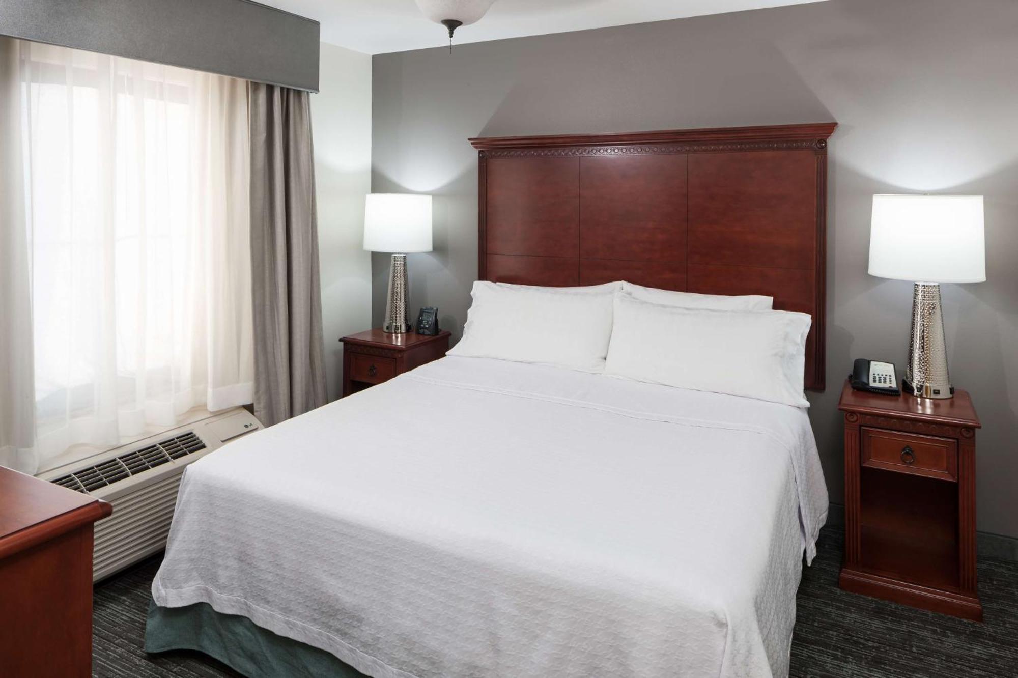 Homewood Suites Denton Kültér fotó