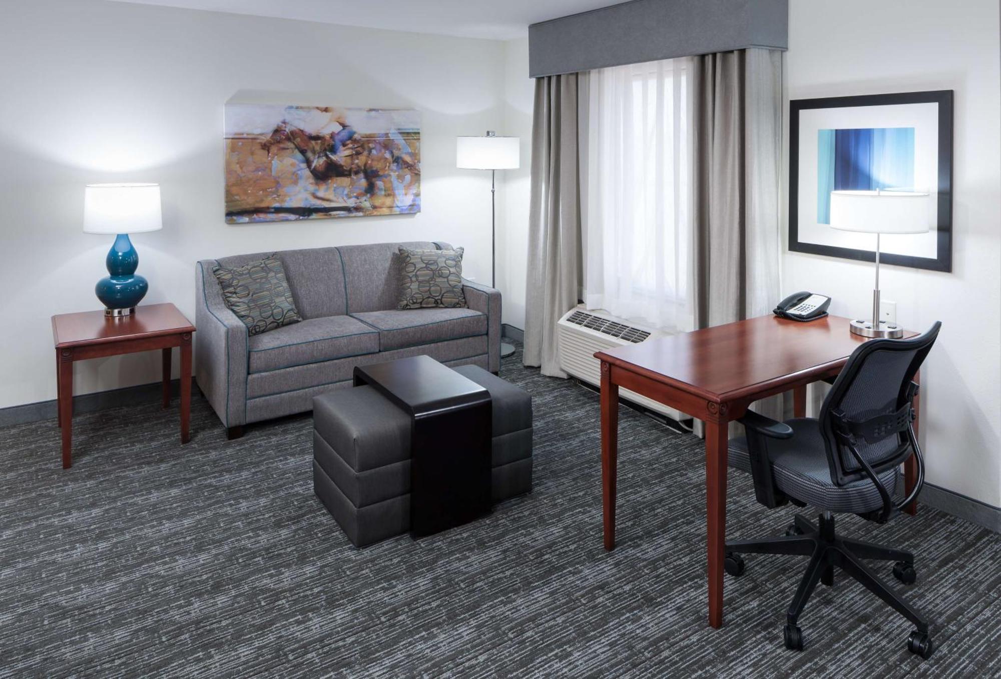Homewood Suites Denton Kültér fotó