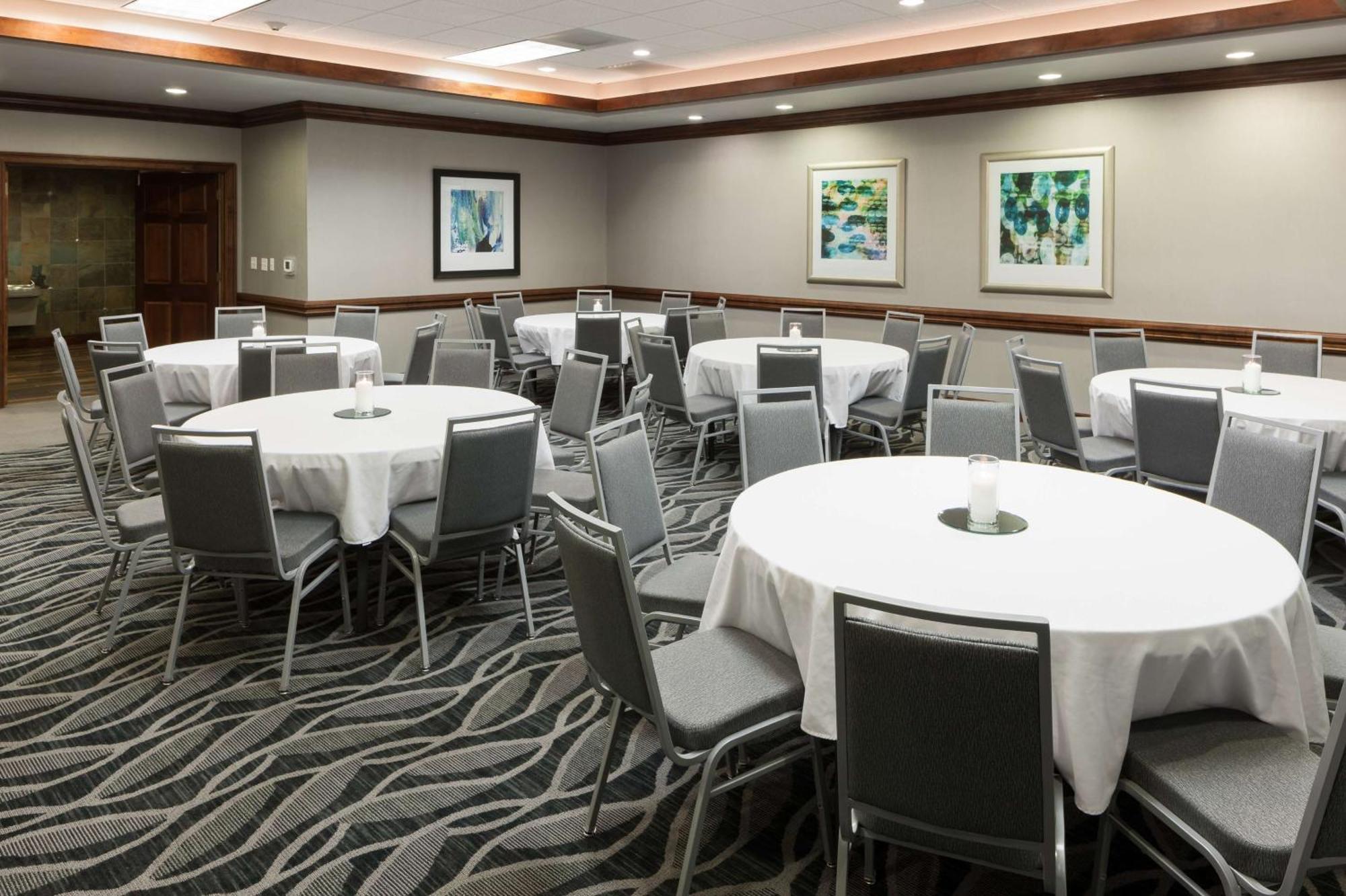 Homewood Suites Denton Kültér fotó