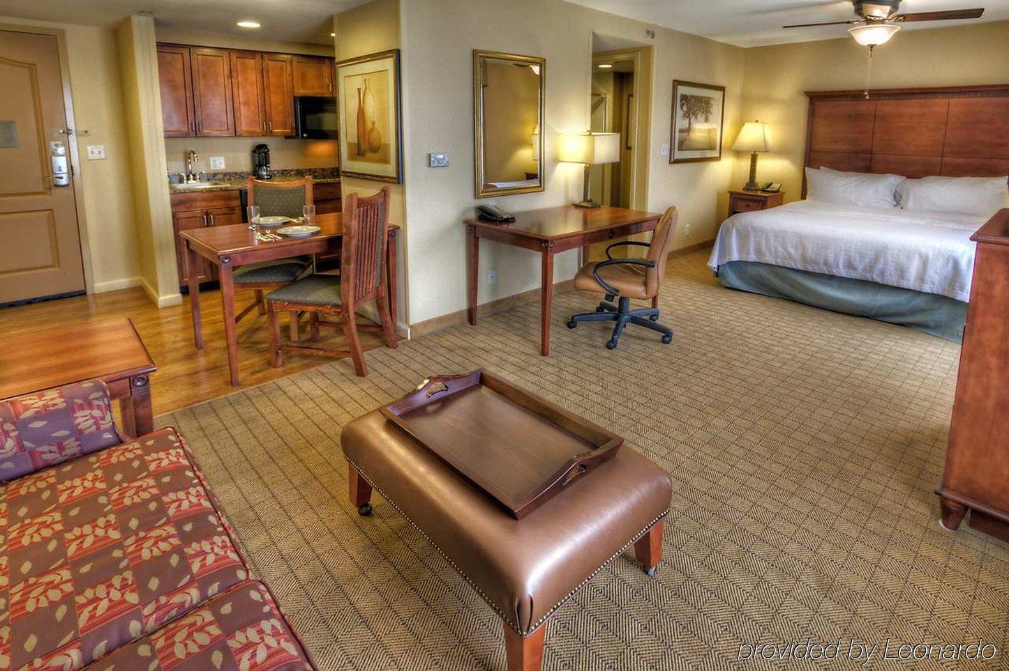 Homewood Suites Denton Kültér fotó