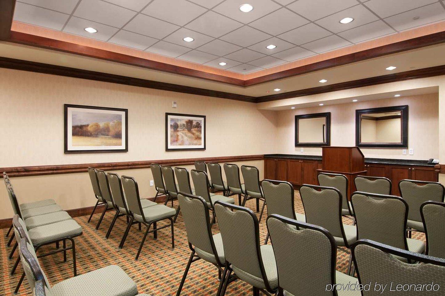Homewood Suites Denton Létesítmények fotó