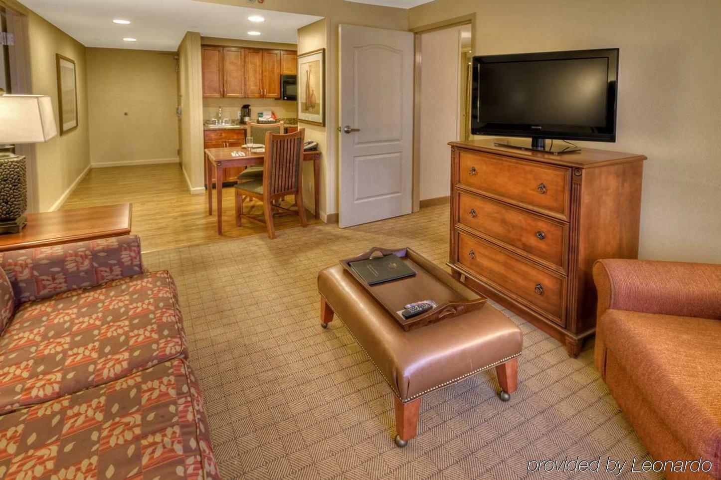 Homewood Suites Denton Kültér fotó