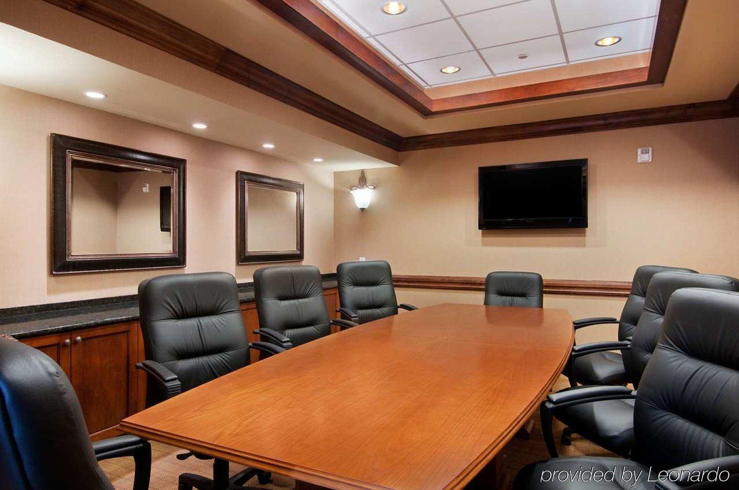 Homewood Suites Denton Kültér fotó