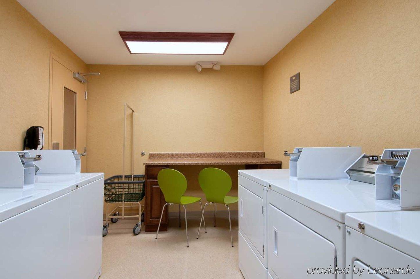 Homewood Suites Denton Létesítmények fotó