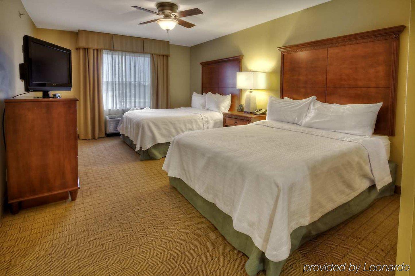 Homewood Suites Denton Kültér fotó