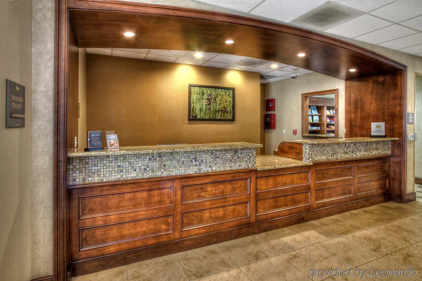 Homewood Suites Denton Kültér fotó