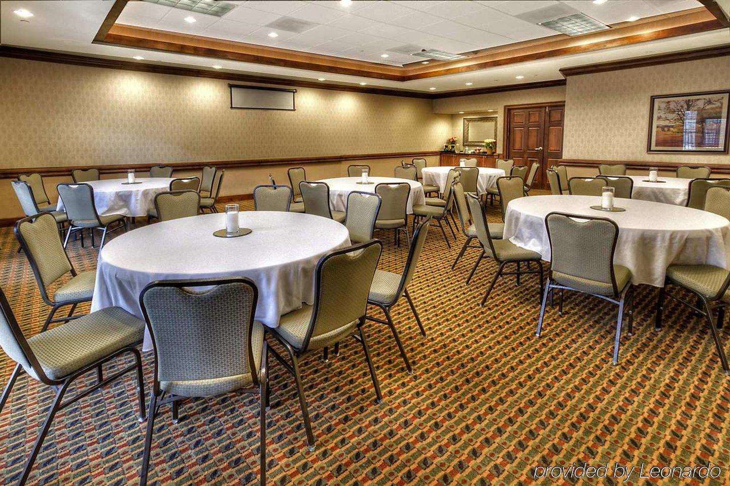 Homewood Suites Denton Kültér fotó