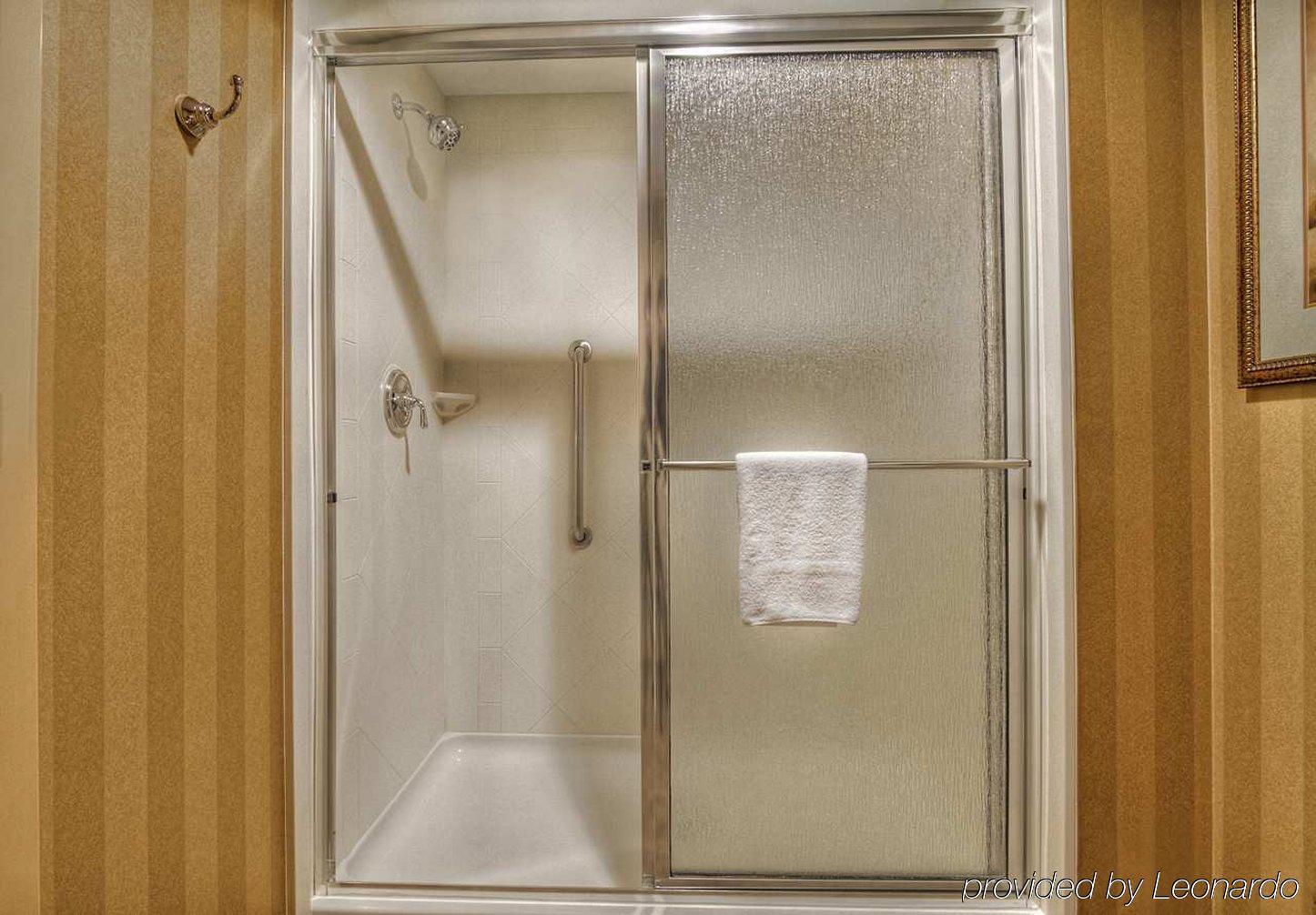 Homewood Suites Denton Kültér fotó