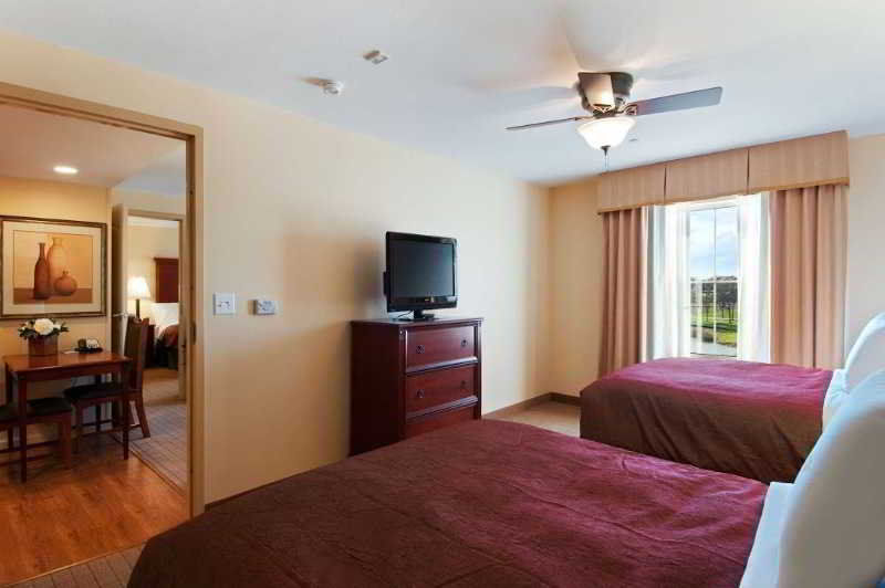 Homewood Suites Denton Kültér fotó